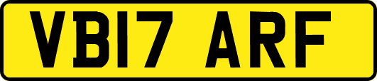 VB17ARF