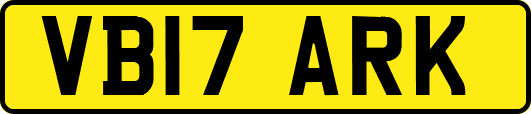VB17ARK