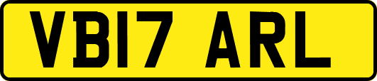 VB17ARL