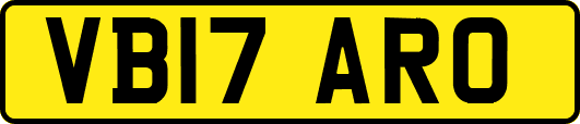 VB17ARO