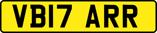 VB17ARR