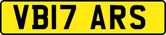 VB17ARS