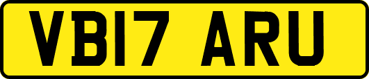 VB17ARU