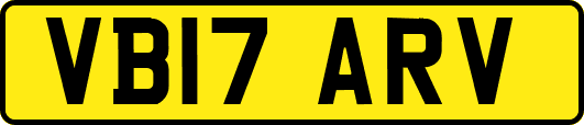 VB17ARV