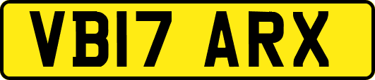 VB17ARX