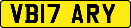 VB17ARY