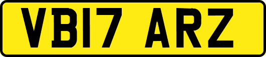 VB17ARZ