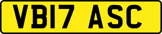 VB17ASC