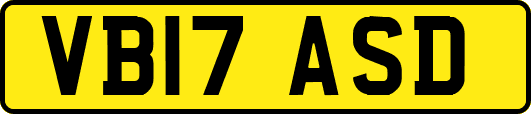 VB17ASD