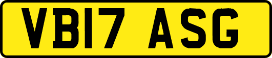 VB17ASG