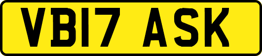 VB17ASK