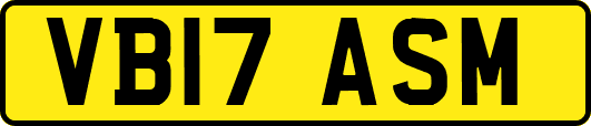 VB17ASM