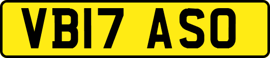 VB17ASO