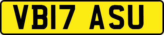 VB17ASU