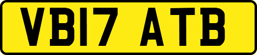 VB17ATB