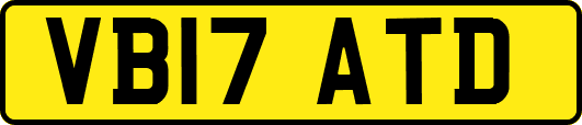 VB17ATD