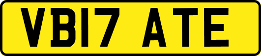 VB17ATE