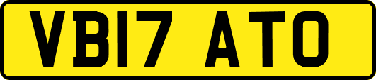 VB17ATO