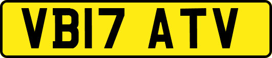 VB17ATV