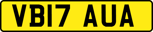 VB17AUA