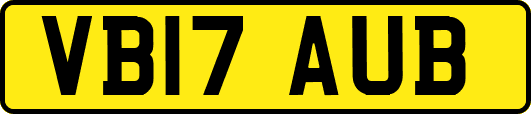 VB17AUB