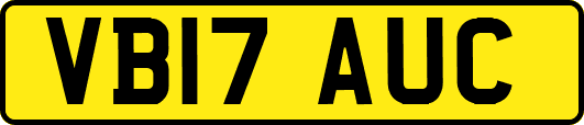 VB17AUC