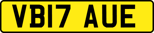VB17AUE