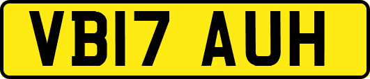 VB17AUH