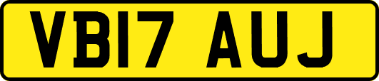 VB17AUJ