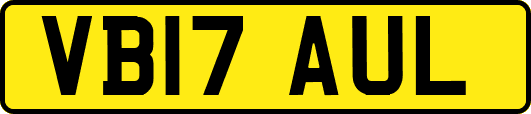 VB17AUL