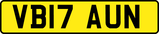 VB17AUN