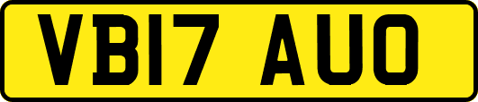 VB17AUO