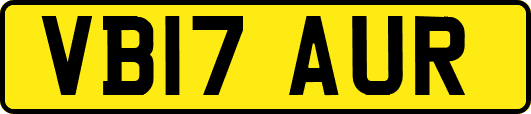 VB17AUR