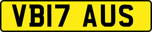 VB17AUS