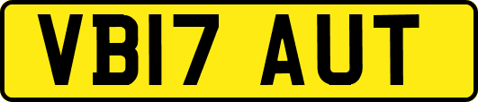 VB17AUT