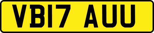 VB17AUU