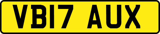 VB17AUX