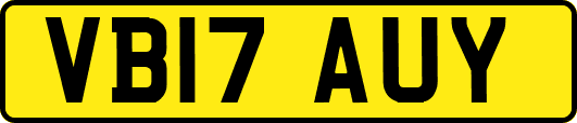 VB17AUY