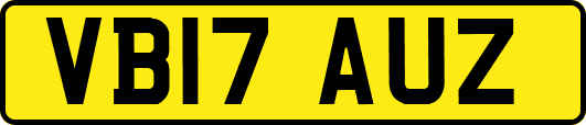 VB17AUZ