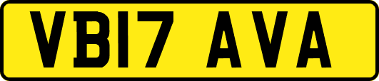 VB17AVA