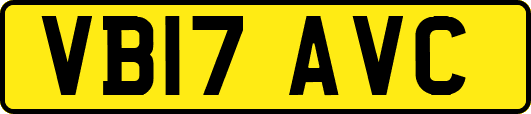VB17AVC