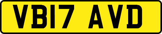 VB17AVD