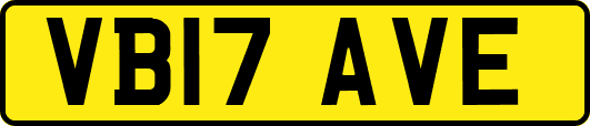VB17AVE