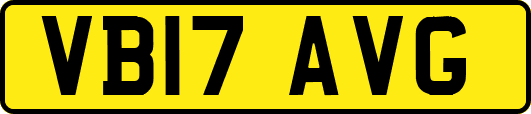 VB17AVG