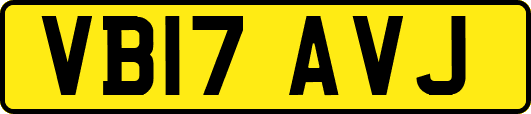 VB17AVJ