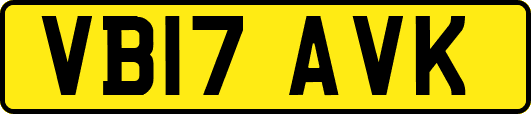 VB17AVK