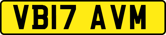 VB17AVM