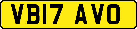 VB17AVO