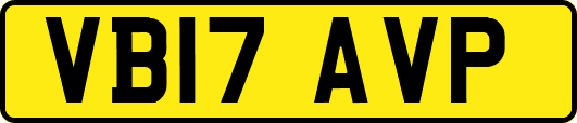 VB17AVP