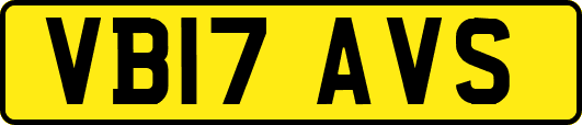 VB17AVS